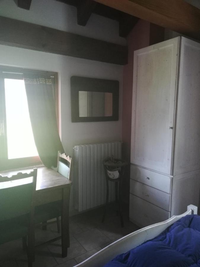 Rifugio Monte Zeus Hotel Baceno Eksteriør billede